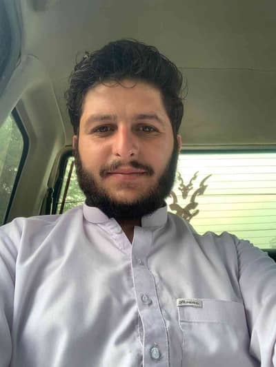 Muhammad Hamza
