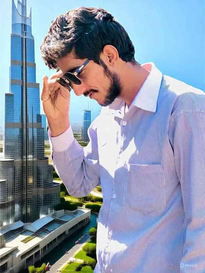 MAhar Imtiaz 