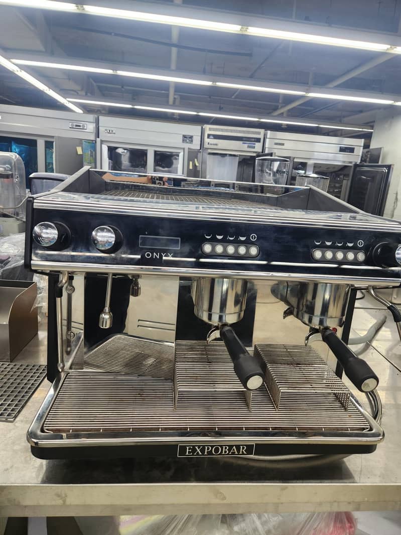 Coffee Machine nova 13