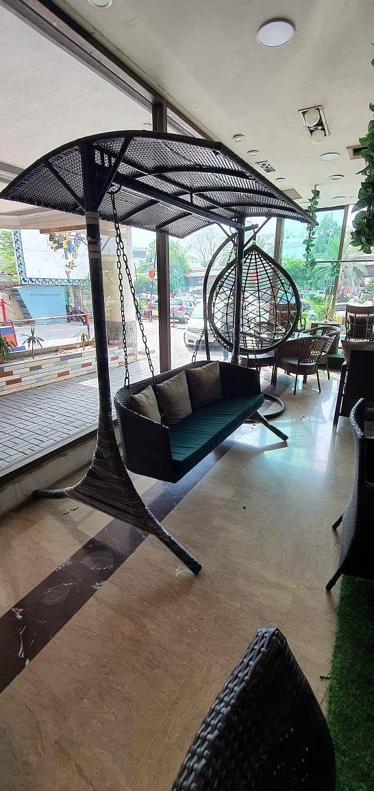 outdoor swing 4