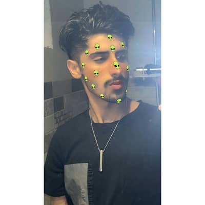ALI JAFRY