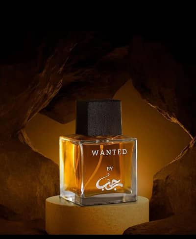 Long Lasting Citrus  & Woody Perfume For Women- 1PCs