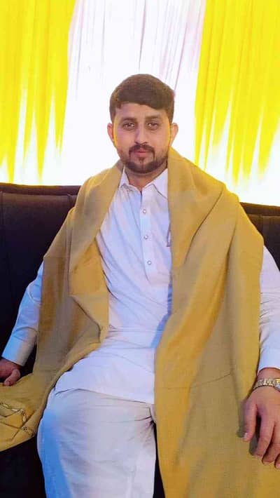 Mujtaba 