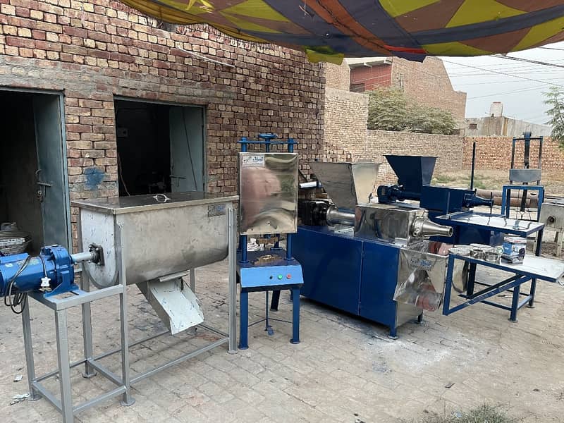 Soap Making Machine/Beauty soap/Bath Soap/Laundry Soap/Dish Wash Bar ...
