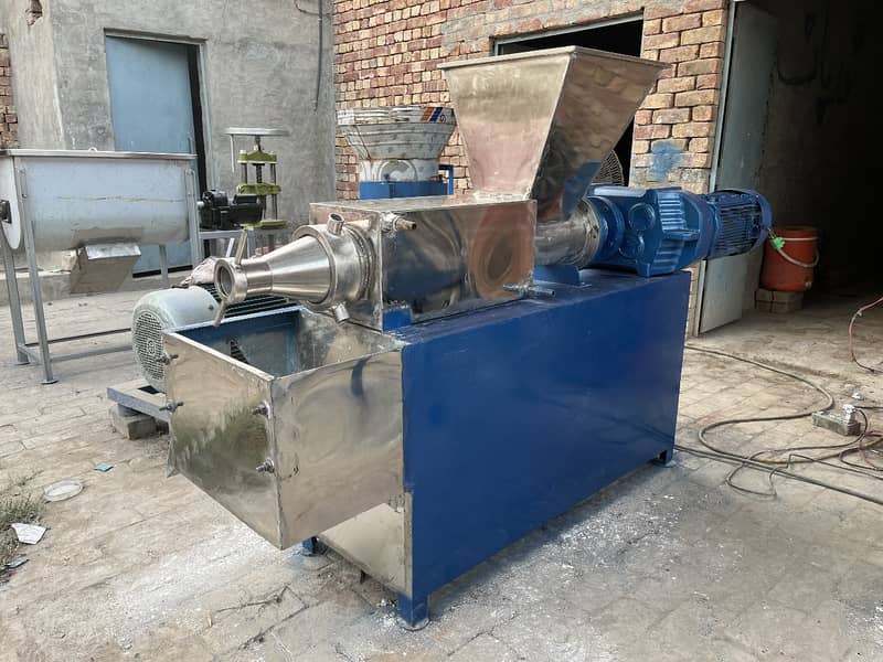 Soap Making Machine/Beauty soap/Bath Soap/Laundry Soap/Dish Wash Bar ...