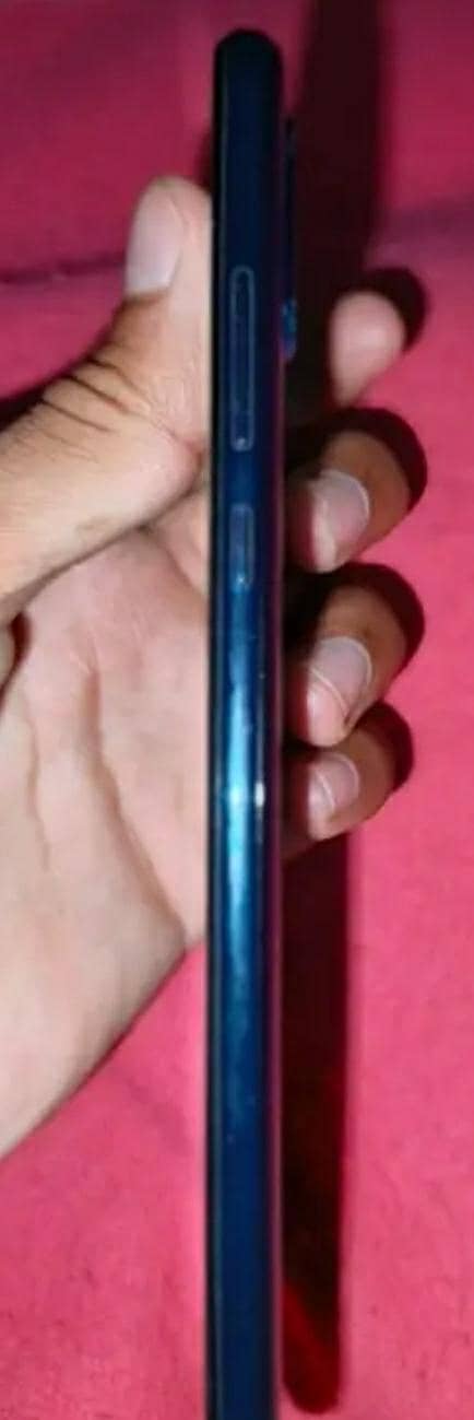 LUSH CONDITION 0