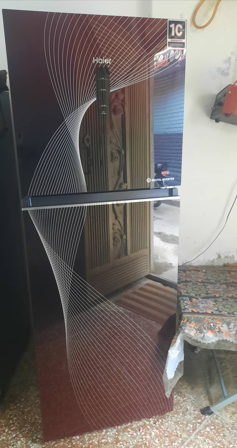 haier digital inverter 1