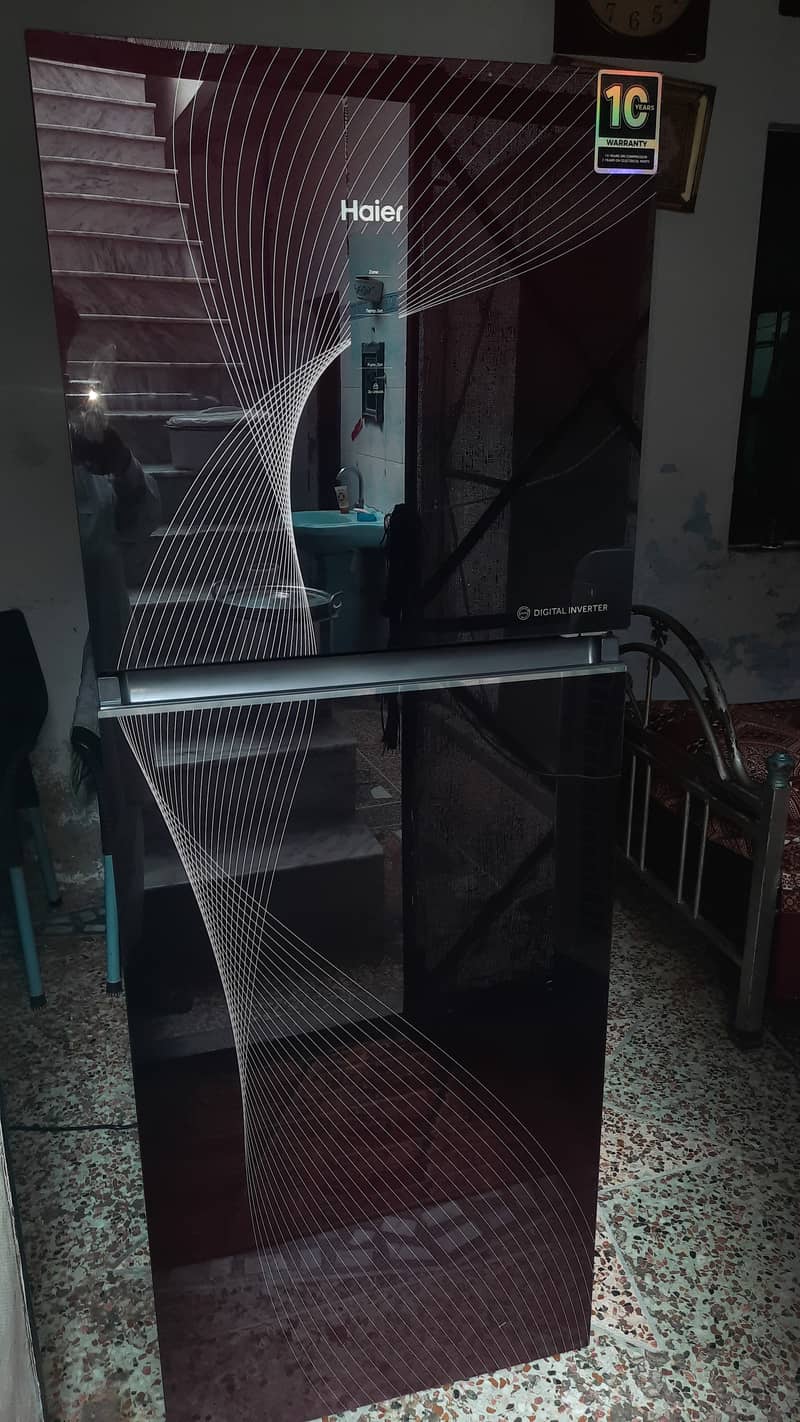 haier digital inverter 2