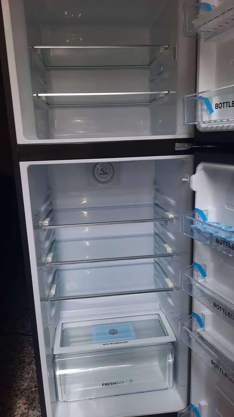 haier digital inverter 4