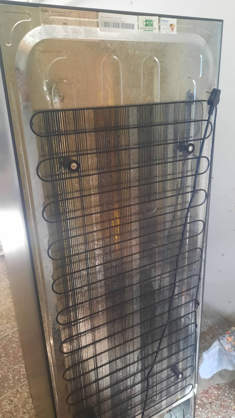 haier digital inverter 5