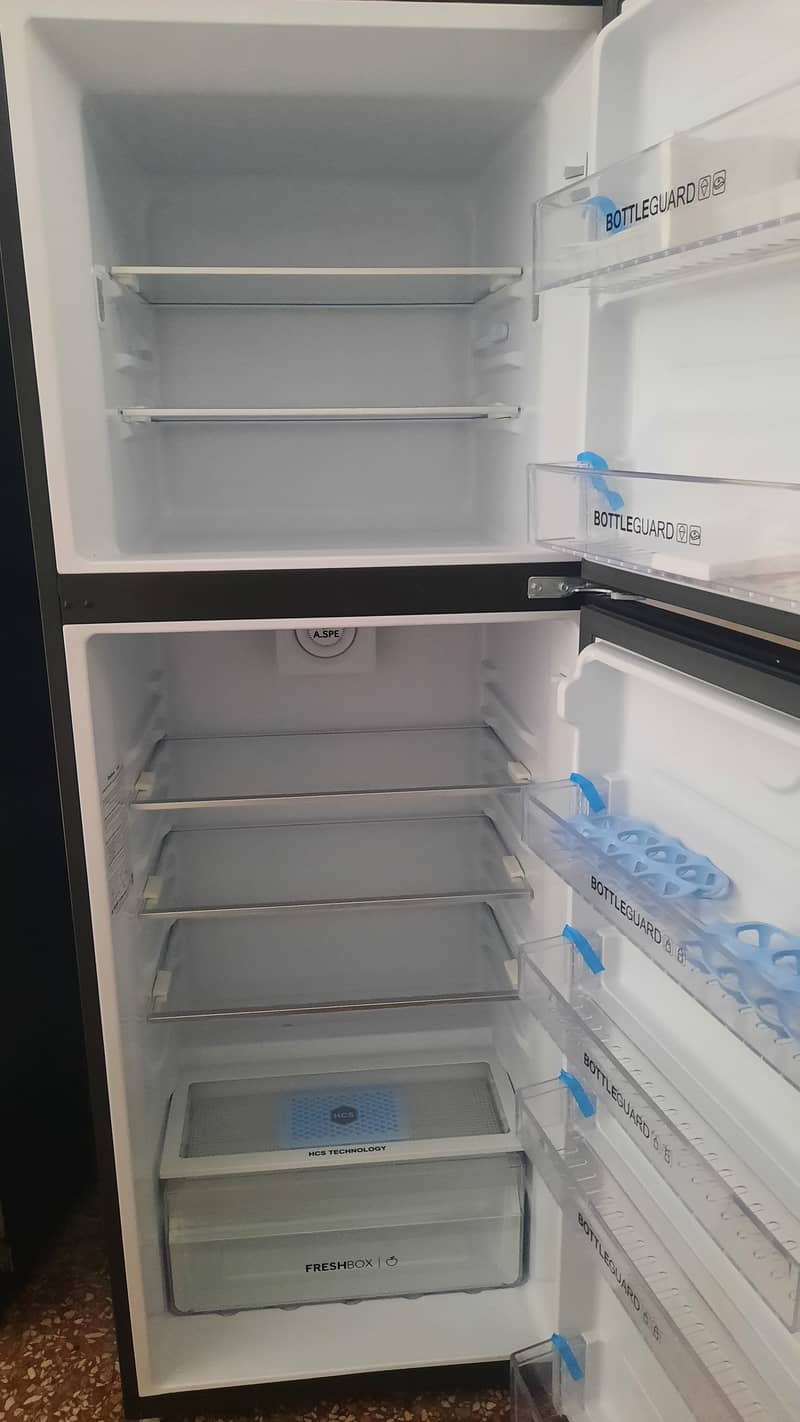 haier digital inverter 9