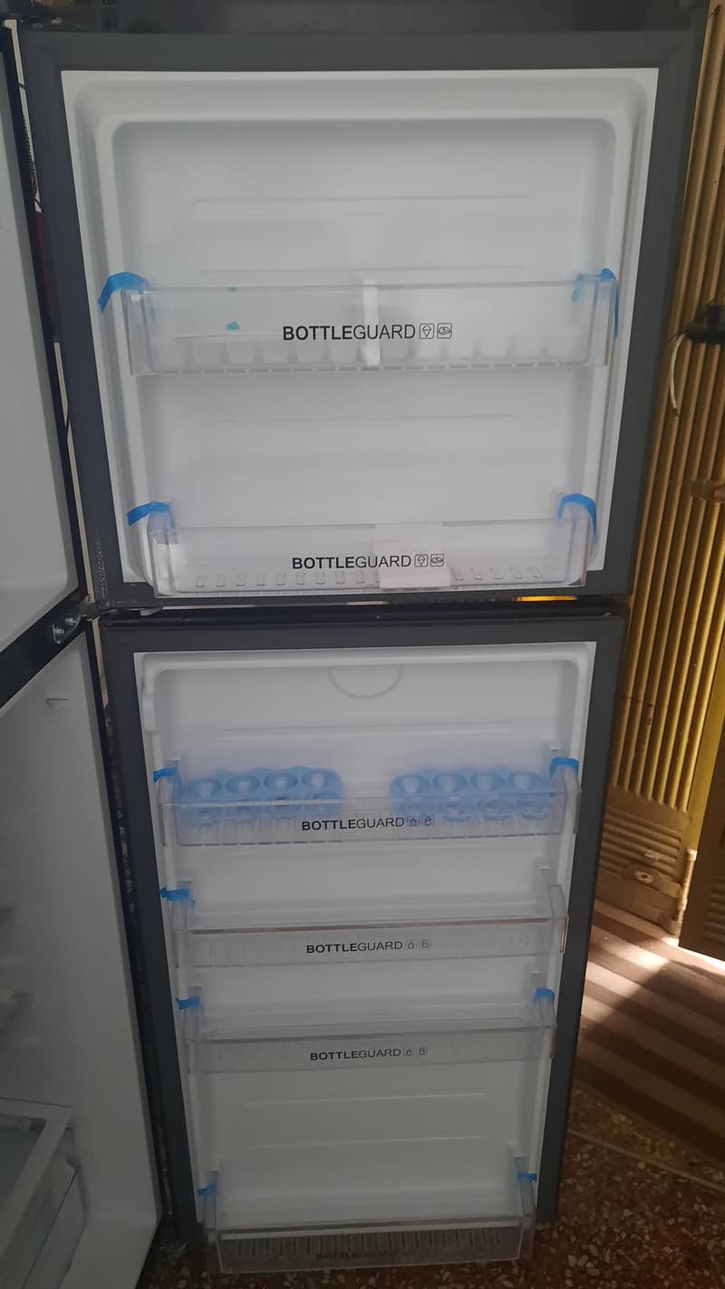 haier digital inverter 11