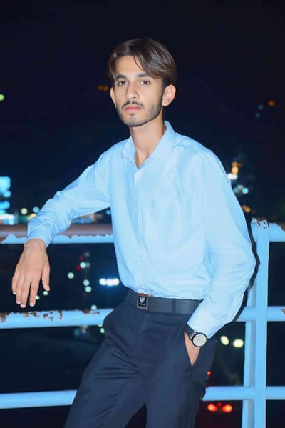 Anas Niazi