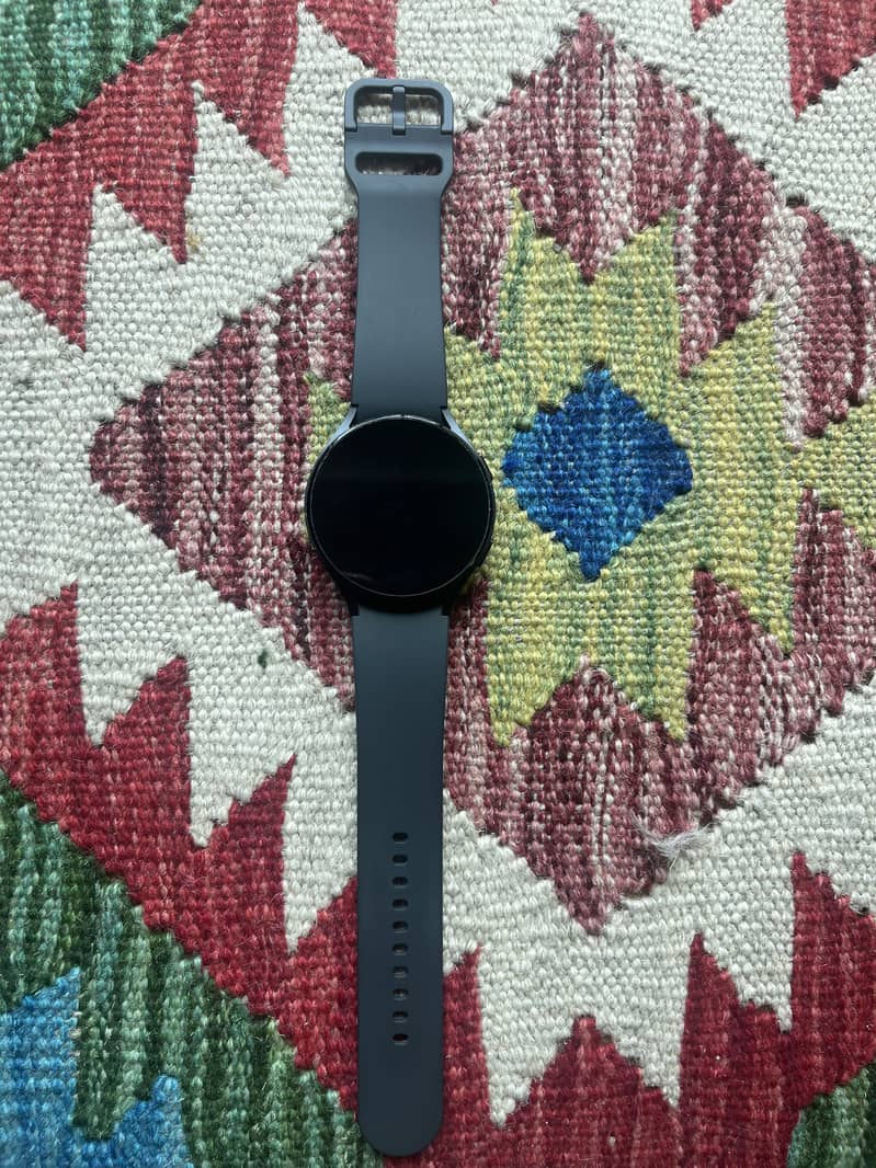 Samsung Galaxy Watch 5 (Android) 2