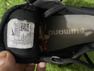 Imported Shoes