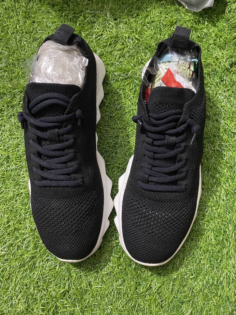Imported Shoes 1