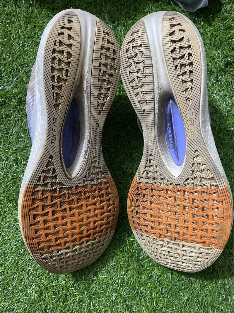 Imported Shoes 8