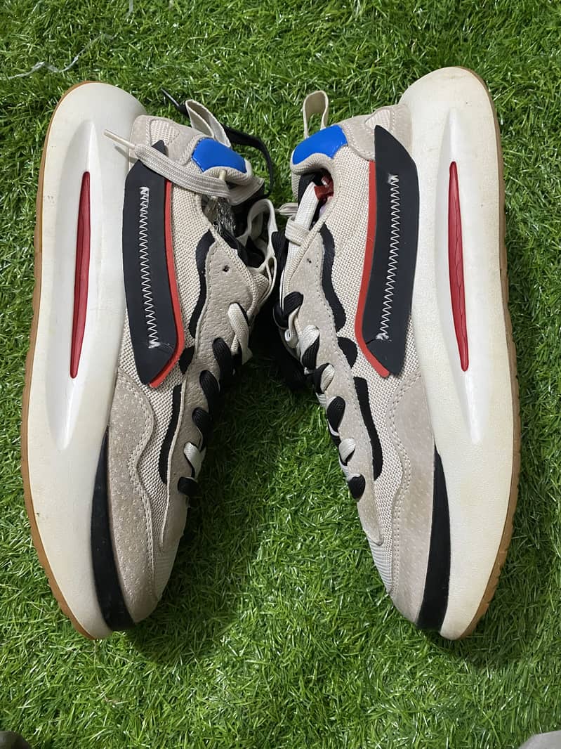 Imported Shoes 9