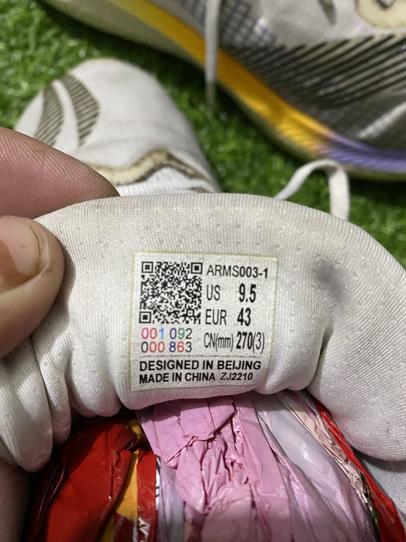 Imported Shoes 10