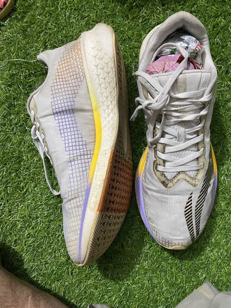Imported Shoes 11