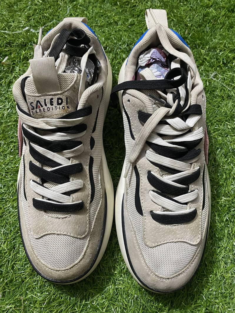 Imported Shoes 13