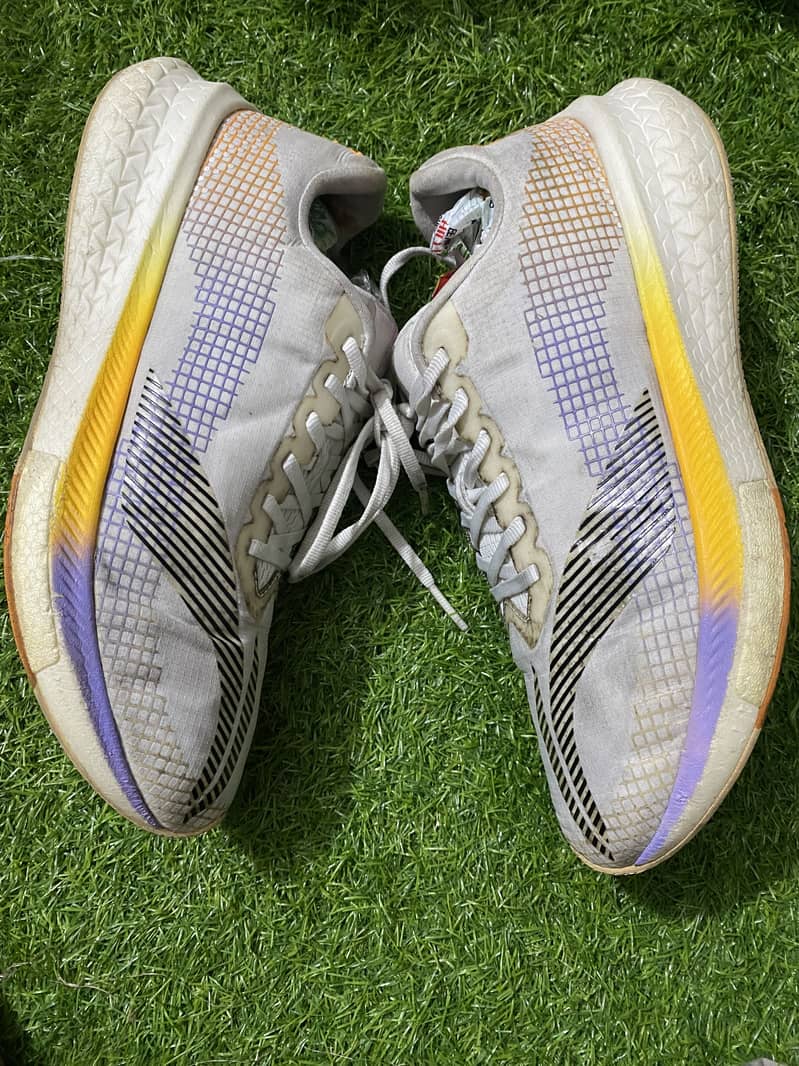Imported Shoes 14