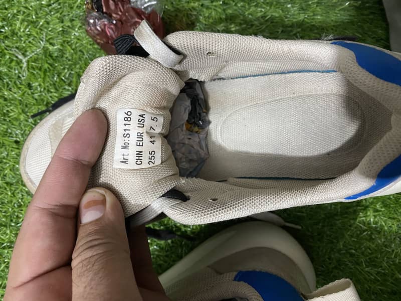 Imported Shoes 17