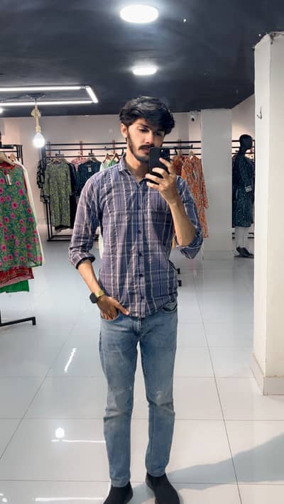 Noman zafar