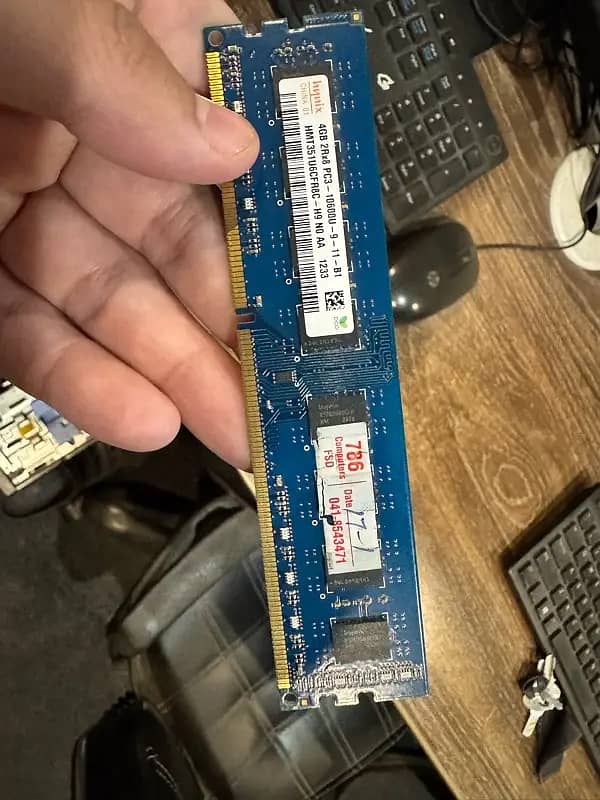 Dell OPTIPLEX Intel Core i5 2