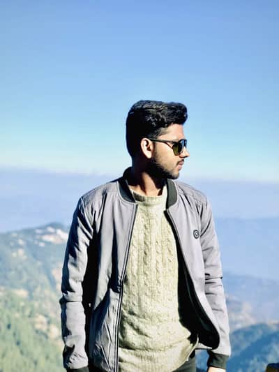 Murtaza Khan