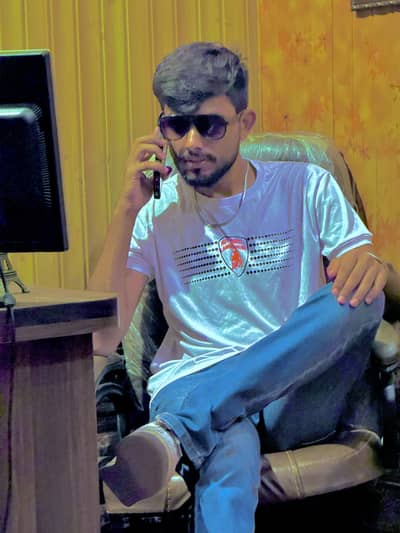 Ali Haider