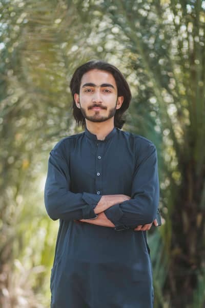 Arsam Bhatti