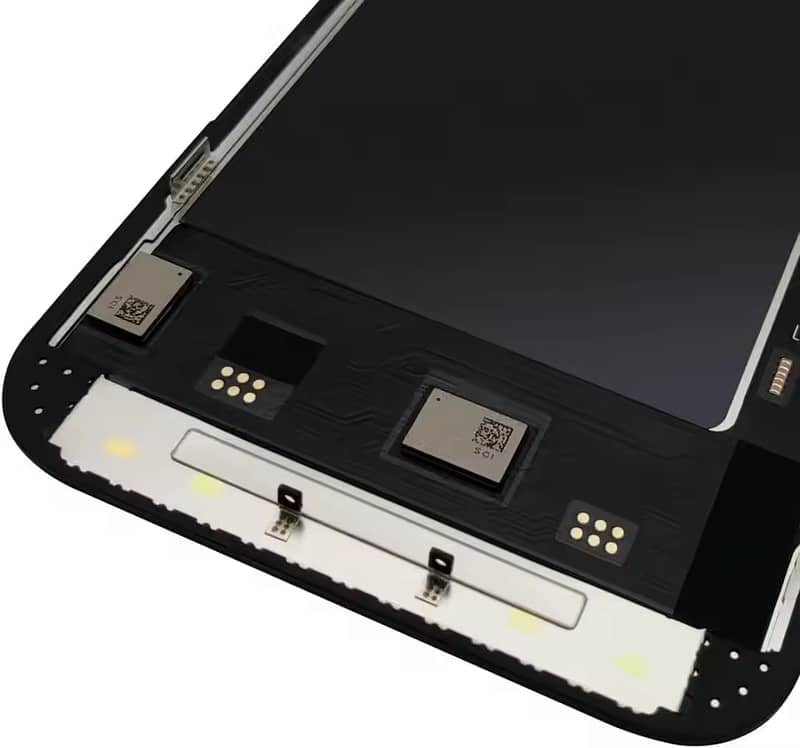 Iphone 13 pro soft OLED panel 2