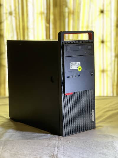 Custom Built PC For Gaming/Editing