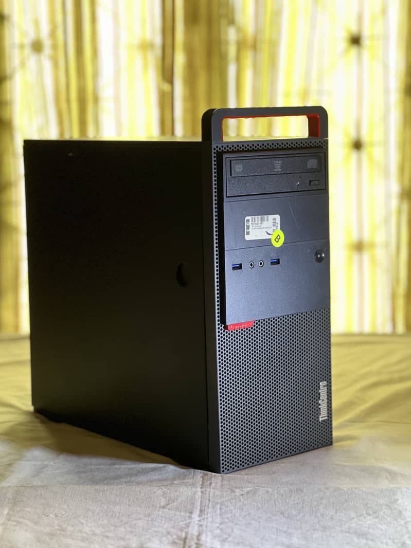 Custom Built PC For Gaming/Editing 0