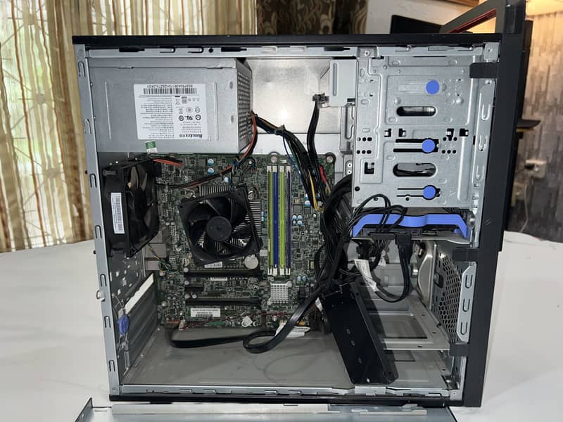 Custom Built PC For Gaming/Editing 3