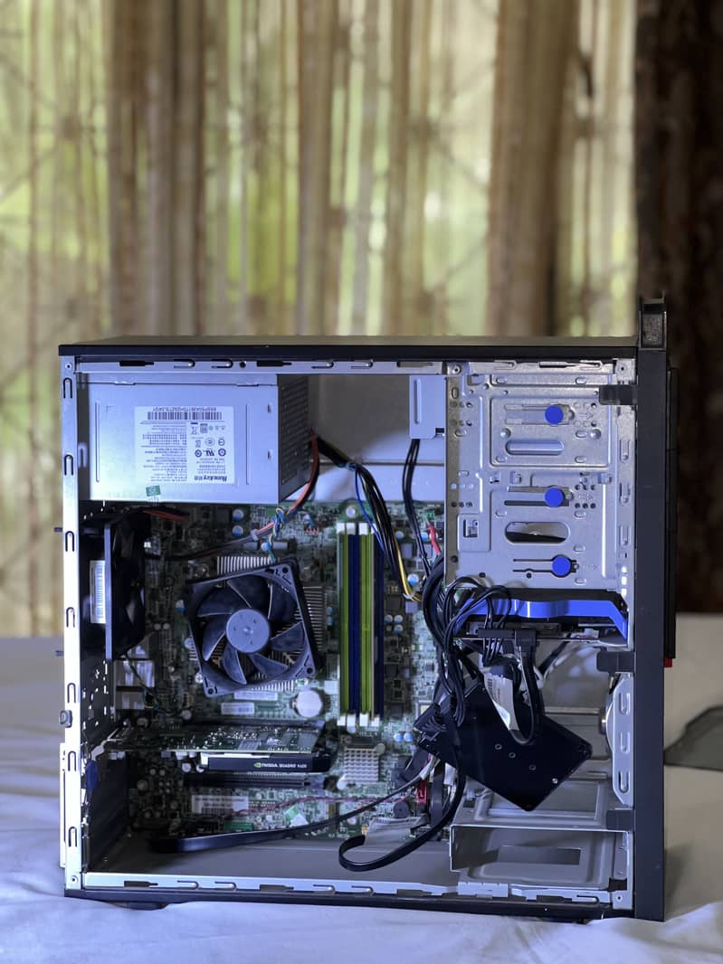 Custom Built PC For Gaming/Editing 4
