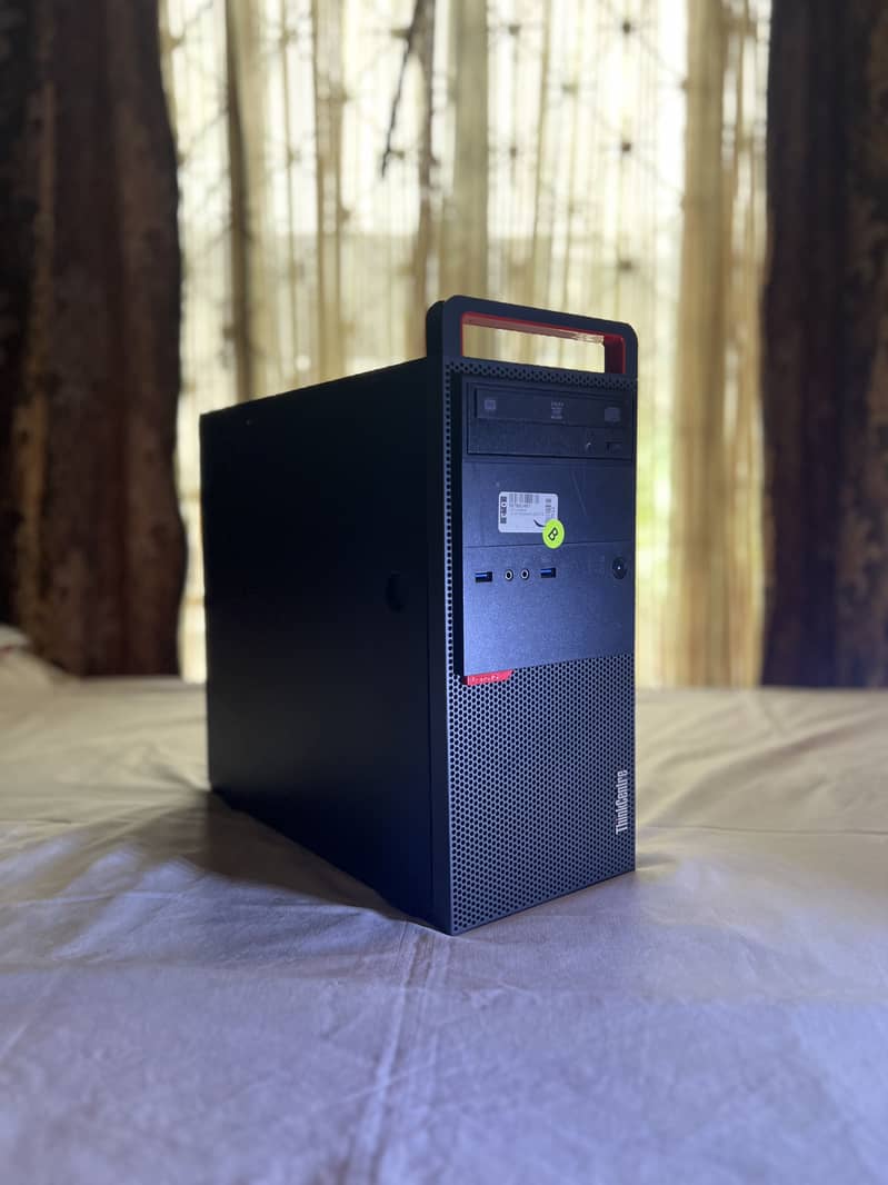 Custom Built PC For Gaming/Editing 5