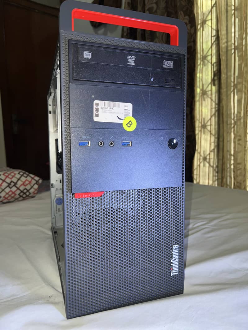 Custom Built PC For Gaming/Editing 6