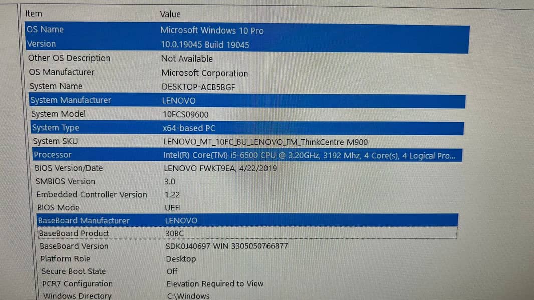 Custom Built PC For Gaming/Editing 7