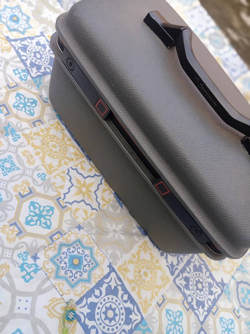 Vintage Samsonite Case 1