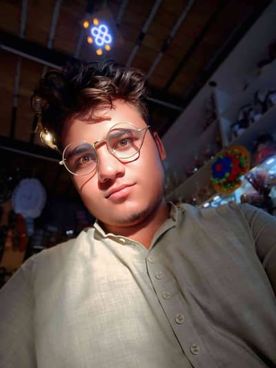 MUZAMMIL WAKEEL LANGAH 