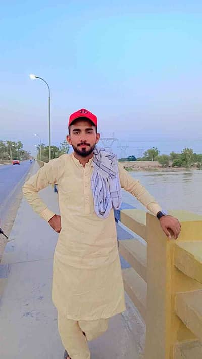 Malik Faizan