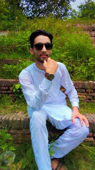 Rauf Shahzad