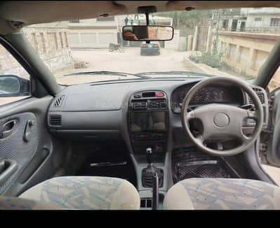 Baleno for sale