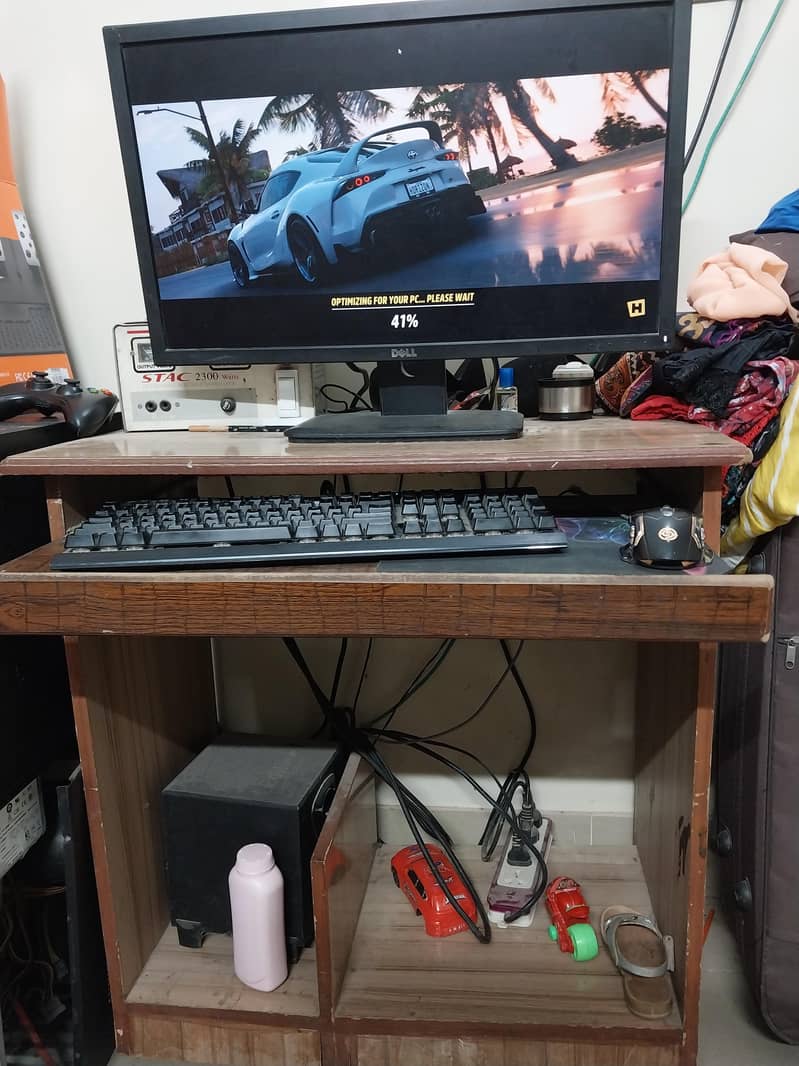 Pc Table 0
