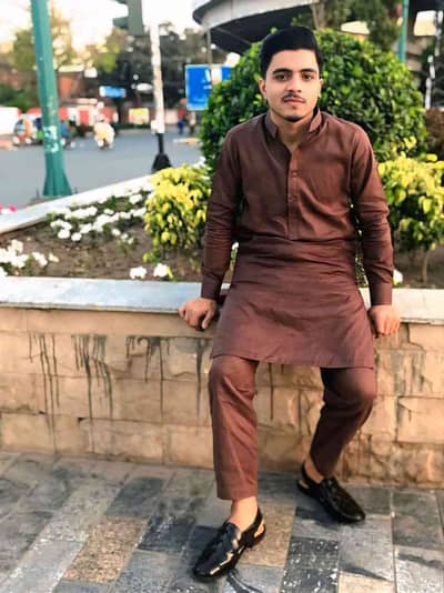 Malik qasim