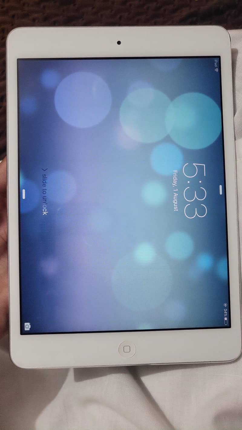 Ipad mini 1 1