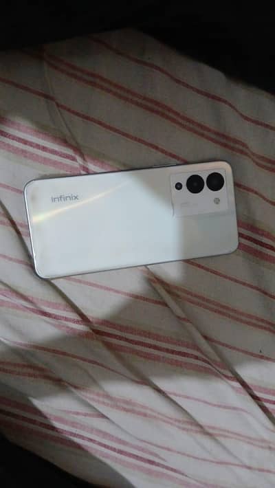 infinix note 12