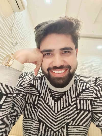 Aafaq Ali